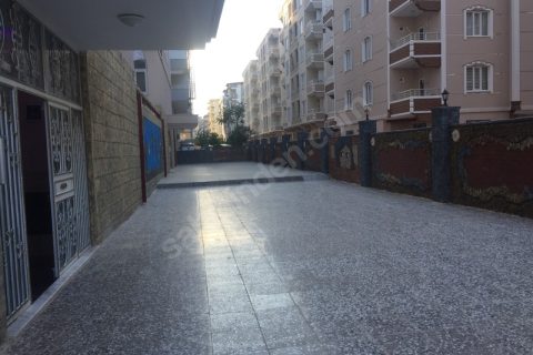 Nizip Ali Ağcan Gayrimenkul Emlak'dan Kiralık Lüks Daire 4+1