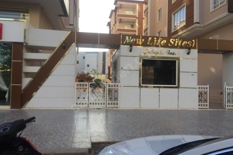 Nizip ali ağcan gayrimenkul'dan new life sitesinden 4+1