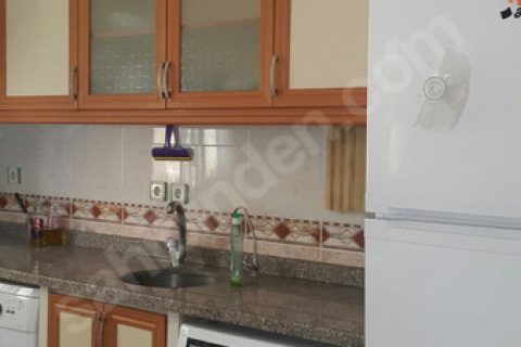 DOĞUŞ GAYRİMENKUL'den Fevzi Paşa Mah'de 3+1 145 M'2 Daire