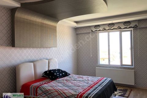 Melke emlak'tan ultra lüx ve şik satlik 4+1 istiyenlere