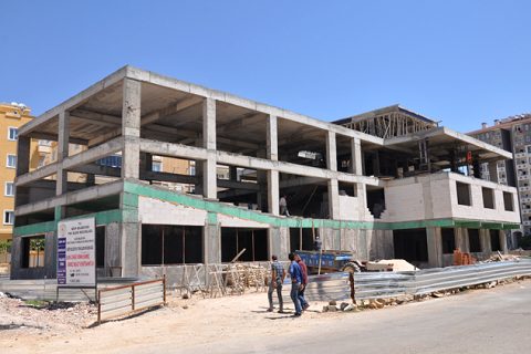 Nizip belediyesi nden yeni bir hizmet daha