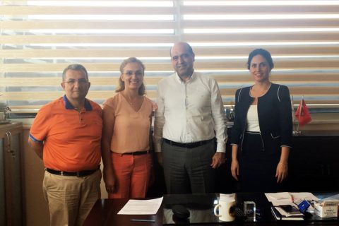 Nizip Ticaret Odası’ndan Üyelerine Bir İndirim Daha