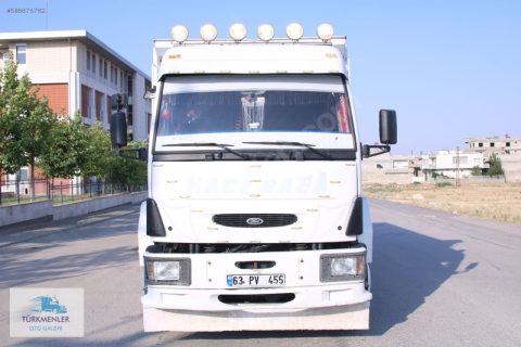 Türkmenler oto galeriden satilik 2003 l