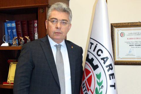 NTO Başkanı Özyurt “Yeni Kabine Güven Veriyor”