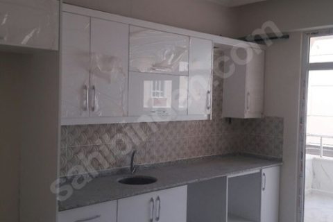 Nizipte özmelke emlaktan satilik 3+1 lüks daire