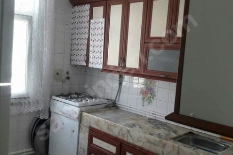 Nizipte özmelke emlaktan satilik 3+1 daire