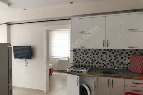 Sahibinden satilik eşyali 1+1 daire