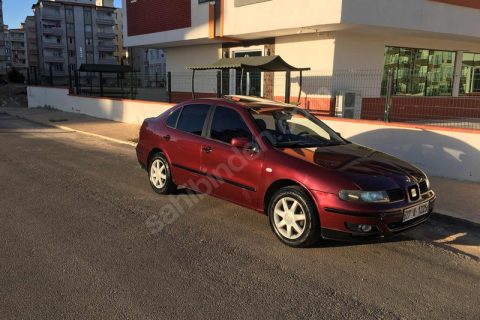 2003 toledo hatasiz 1.6 benzin lpg signo plus sanrooflu