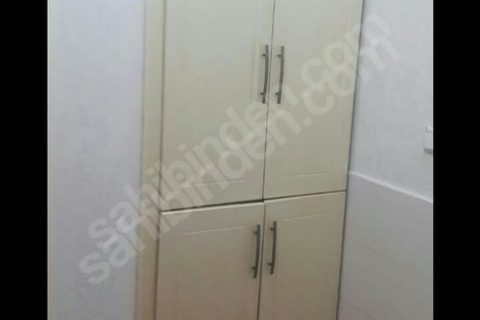 lüks 3 katlı müstakil apartman