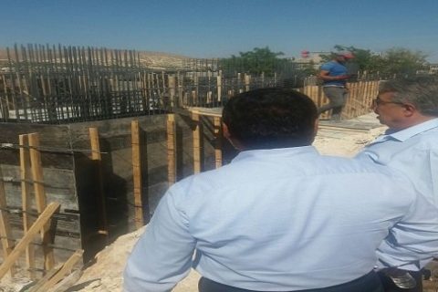 Kaymakamımız Kemal ŞAHİN ve Müdürümüz Sayın Cengiz GÜNDEŞ