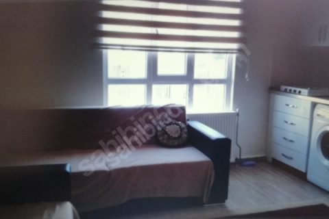 Lüks,konforlu,eşyalı rezidans