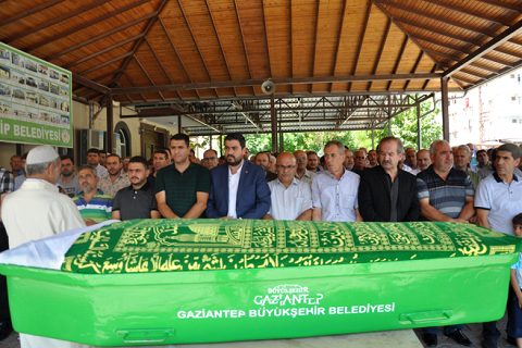 Veysel karayilan in aci günü