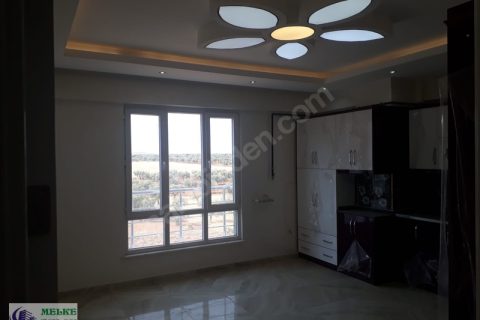Melke emlak'tan satlik lüx şik 4+1 daire ara kat