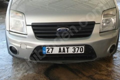 Mirac otomotivde on numara 75 lik connet