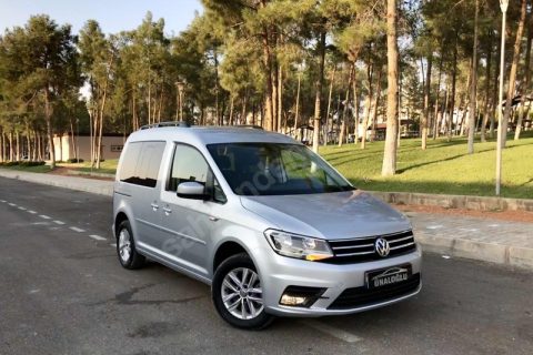2017 hatasiz caddy confort34 binde