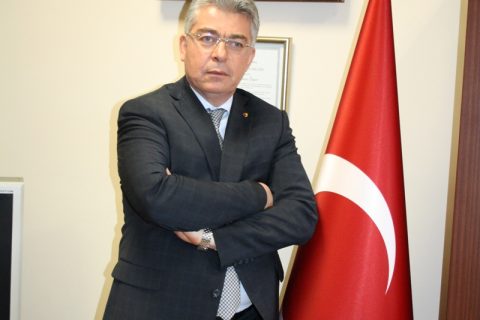 NTO Başkanı Özyurt’dan Zafer Bayramı Mesajı