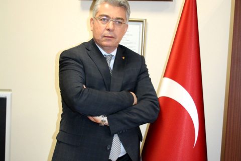 Nto başkani özyurt dan zafer bayrami mesaji