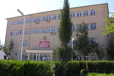 Hirsizlik zanlilari tutuklandi
