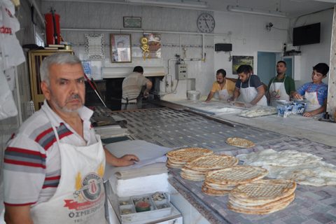 Ekmekte zamli satişlar başladi