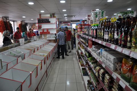 Yerli üretim logosu kullanimina ilişkin usul ve esaslar yayinlandi