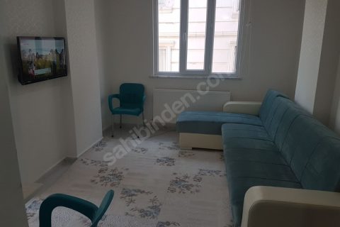1+1 EŞYALİ LÜX DAİRE ÖĞRETMENDEN NiZİP MERKEZDE