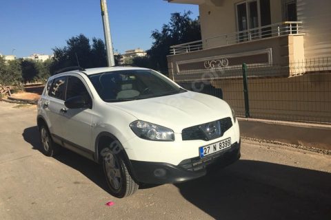 Ekonomik temiz aile araci
