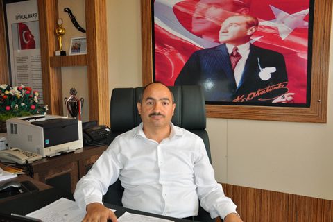 Nihem  den eğitime merhaba gecesi