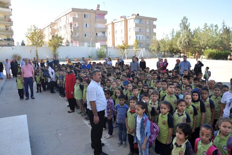 15 temmuz konulu etkinlik