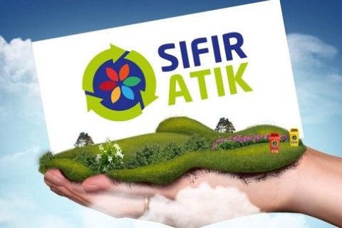 İlçe Milli Eğitim Müdürümüz Sayın Cengiz GÜNDEŞ, Nizip Kaymakamlığı tarafından düzenl