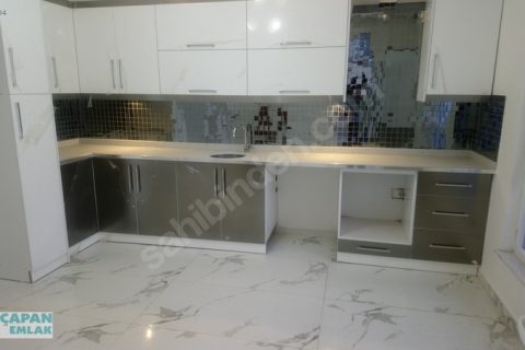 çapan emlak'tan satilik 3+1 sifir daire lüx ve şik