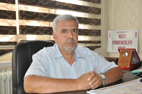 Firincilara hijyen eğitimi verilecek