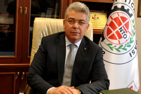 NTO dan Enflasyonla Mücadeleye Destek Çağrısı