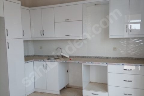 NİZİP te SATILIK 3+1 DAİRE