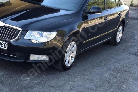 UYGUN FİYATA 2011 skoda superb