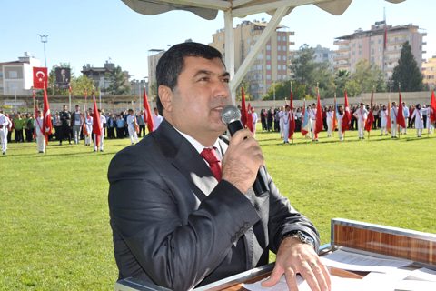 29 ekim cumhuriyet bayrami