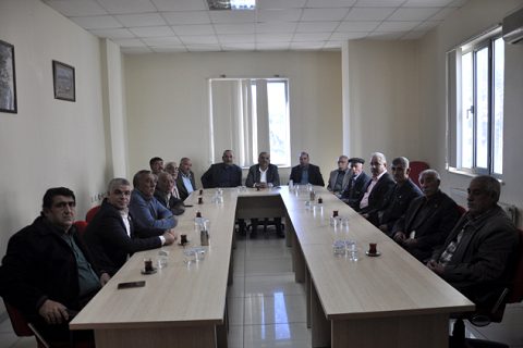 Durmaz iddialara yanit verdi