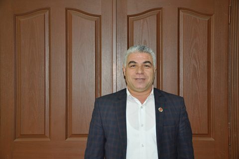 Mahalleler arasi futbol turnuvasi düzenlenecek