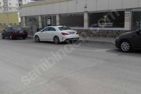 Altinbaş okul ark 1350 m2 asm kat kircl dük 1.75den krdi imkani