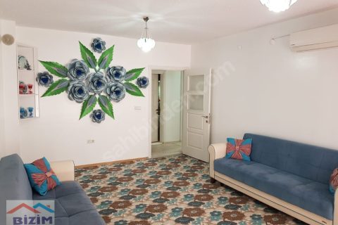 Nizipte bizim emlaktan satilik 3+1 daire