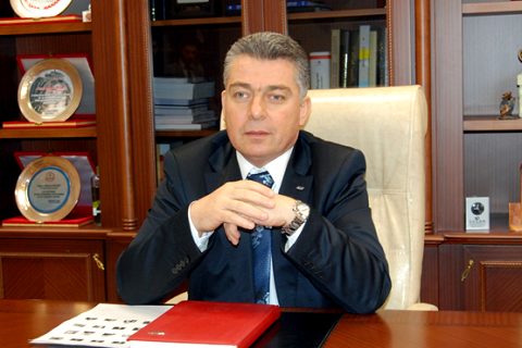 NTO Başkanı Özyurt tan Öğretmenler Günü Mesajı