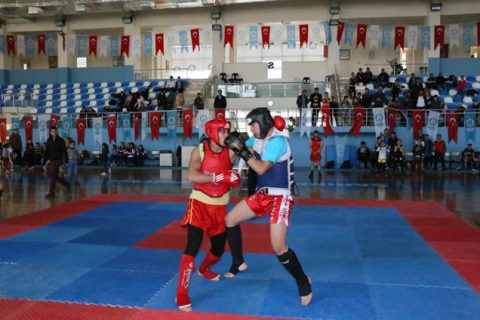 Gençlik spor kulübü nün başarisi