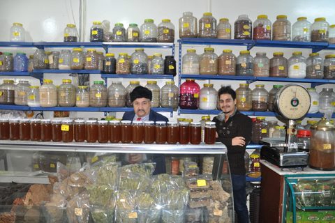 Kiş hastaliklarina bitkisel çözüm