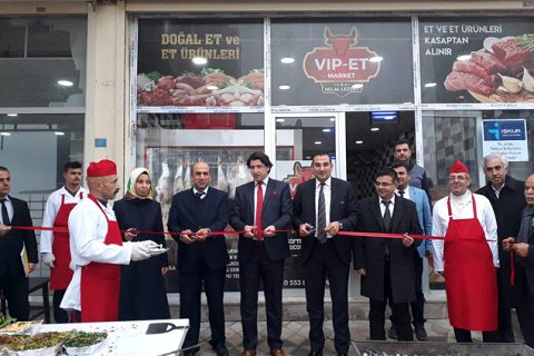 14 yillik cezaevi hayatinin ardindan hayali gerçek oldu