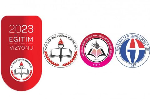 2023 eğitim vizyonu hedefleri doğrultusunda gaziantep üniversitesi nizip eğitim fakül