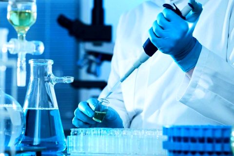 Borsamiz laboratuarinda aflaktoksin analizlerine yeniden başlandi
