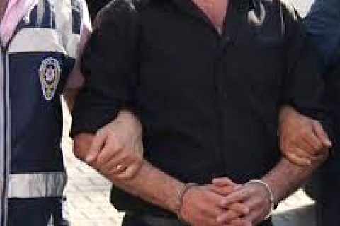 Nizip te kesinleşmiş hapis cezasi bulunan şüpheli yakalandi