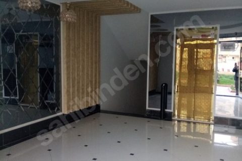 NİZİP te 4+1 SATILIK SULTAN EMLAK dan DAİRE