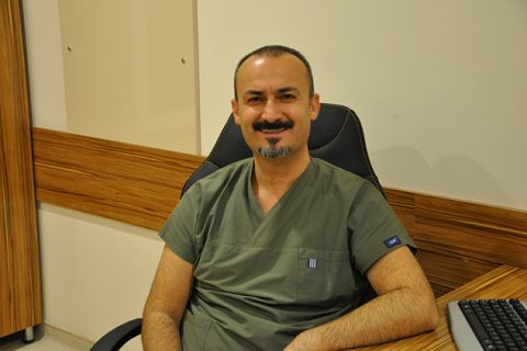Adn hastanesi kadrosunu genişletiyor