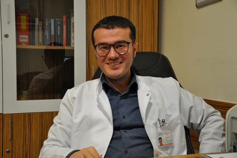 şeker ve kolesterole dikkat