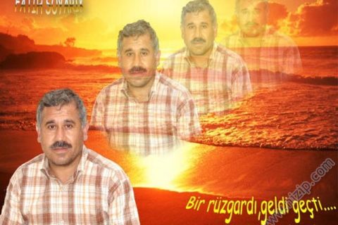 Acimiz derin...